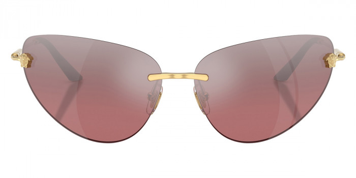 VERSACE™ Medusa VE2281 10027E 64 - Gold