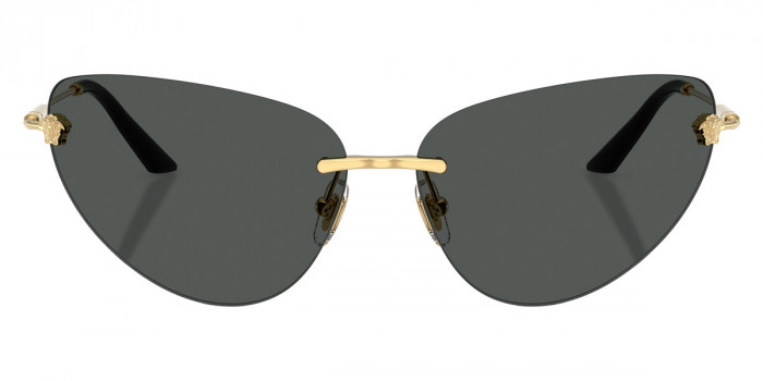 VERSACE™ Medusa VE2281 100287 64 - Gold