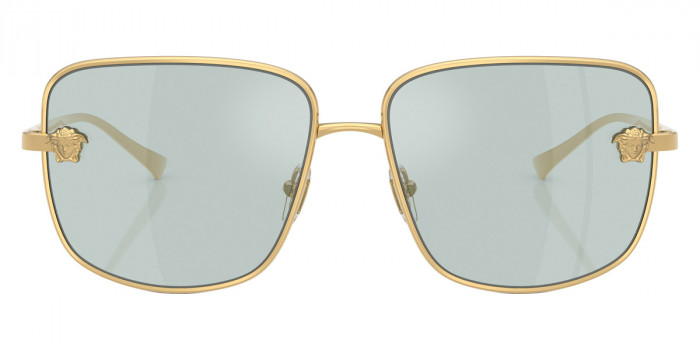 VERSACE™ Medusa VE2282 10029C 59 - Gold