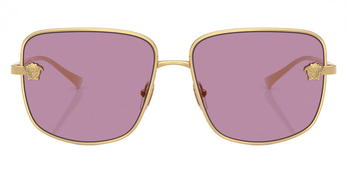 VERSACE™ Medusa VE2282 1002AK 59 - Gold