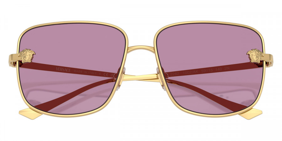 Versace™ - Medusa VE2282