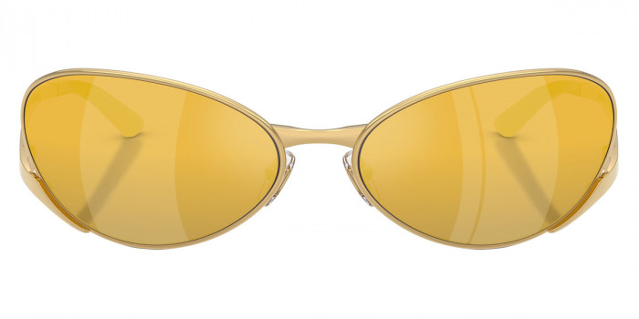 VERSACE™ Signature VE2285 10025A 64 - Gold