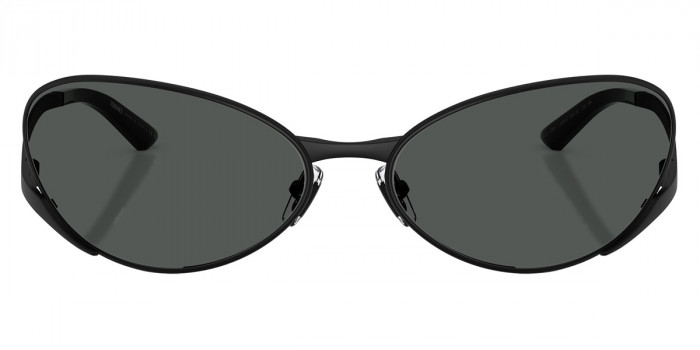 VERSACE™ Signature VE2285 143687 64 - Matte Black