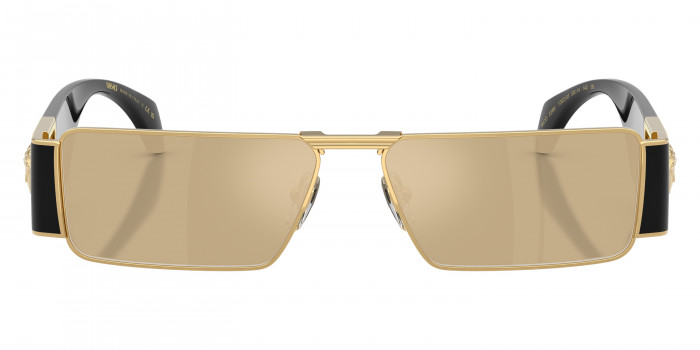 VERSACE™ VE2286 100203 57 - Gold