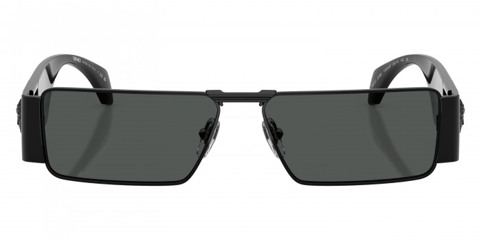 VERSACE™ VE2286 100987 57 - Black