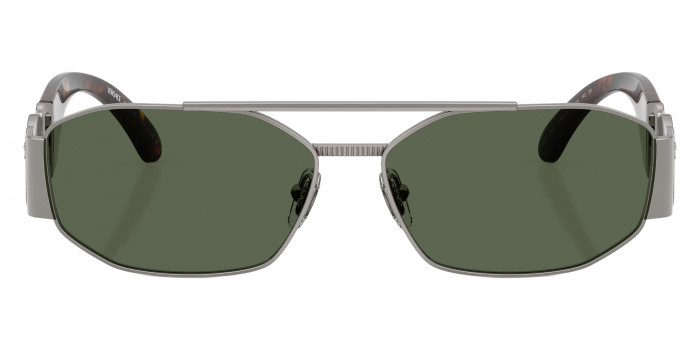 VERSACE™ VE2287 100171 58 - Gunmetal