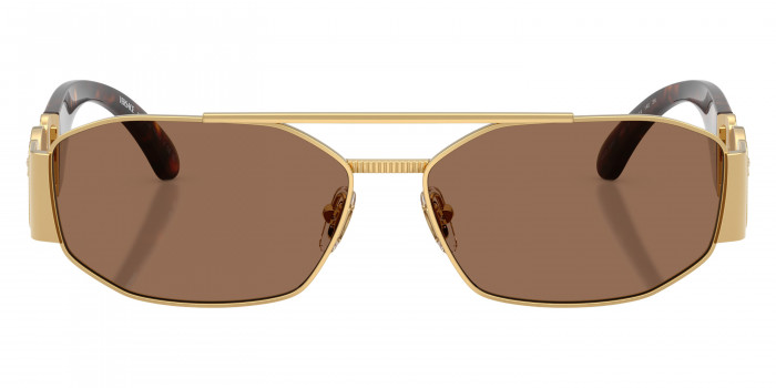 VERSACE™ VE2287 100273 58 - Gold