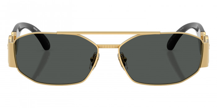 VERSACE™ VE2287 100287 58 - Gold