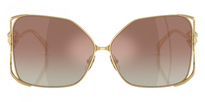 VERSACE™ VE2288 1002B8 62 - Gold