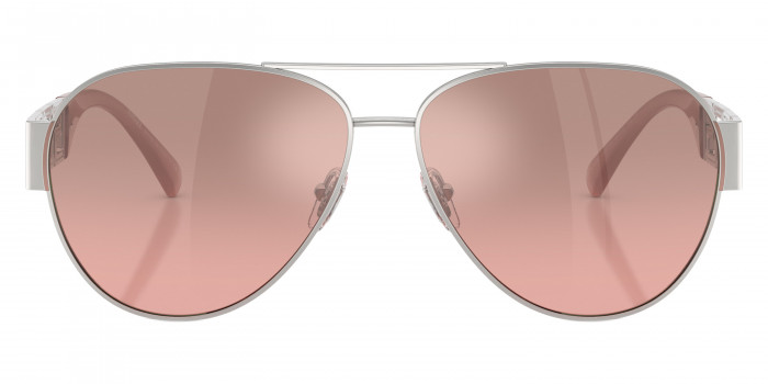 VERSACE™ VE2289 10017E 61 - Silver