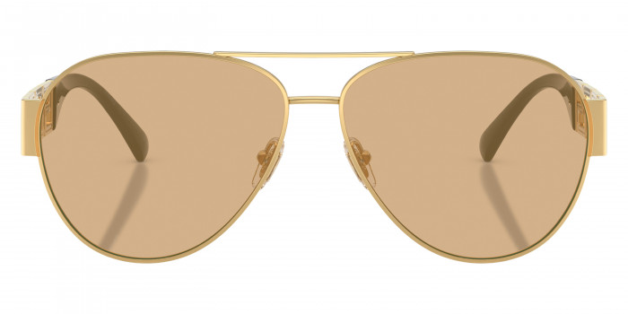 VERSACE™ VE2289 1002D8 61 - Gold