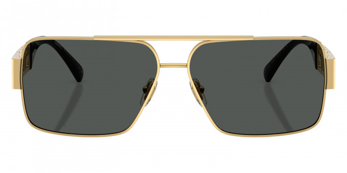 VERSACE™ VE2290 100287 61 - Gold