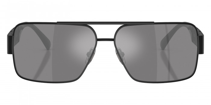 VERSACE™ VE2290 12616G 61 - Matte Black