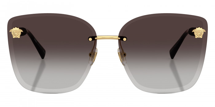 VERSACE™ VE2292B 10028G 64 - Gold