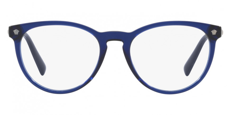 Versace™ VE3257 5125 53 - Transparent Blue