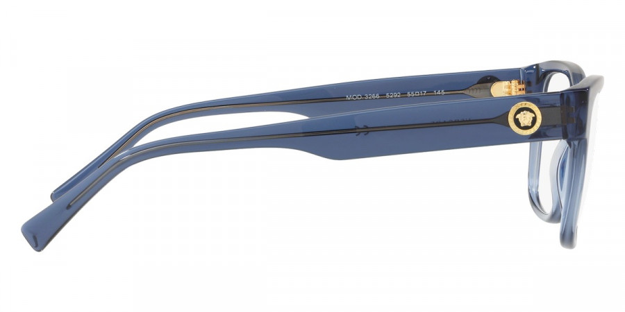 Versace VE3266 Square Eyeglasses EyeOns