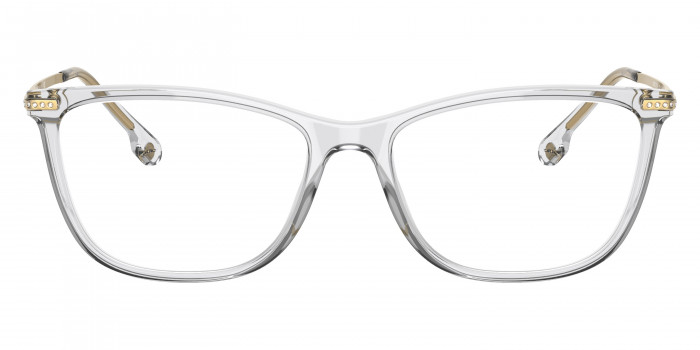 VERSACE™ VE3274B 5305 54 - Transparent Gray