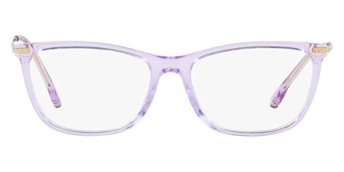 Versace™ VE3274B Square Eyeglasses | EyeOns.com