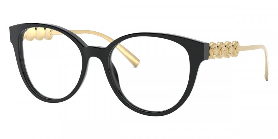 Color: Black (GB1) - Versace VE3278GB153