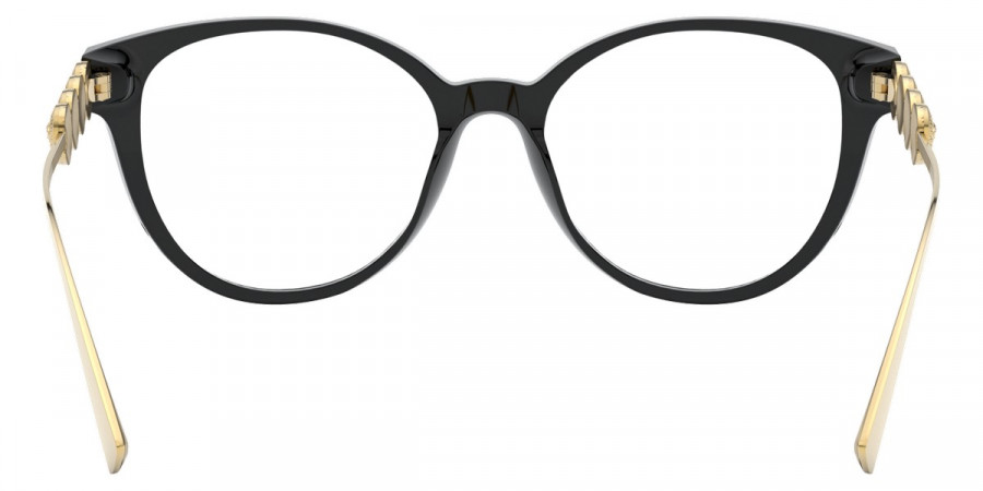 Color: Black (GB1) - Versace VE3278GB153
