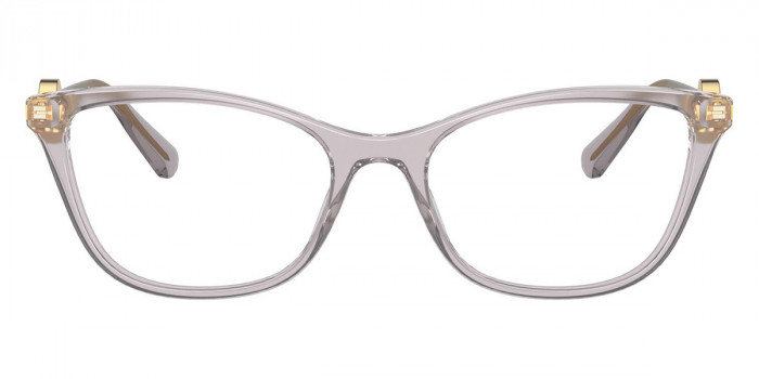 VERSACE™ VE3293 593 55 - Transparent Gray