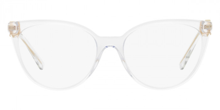 Versace™ VE3298B Wayfarer Eyeglasses | EyeOns.com