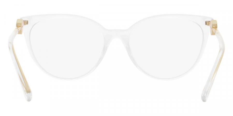 Color: Crystal (148) - Versace VE3298B14855