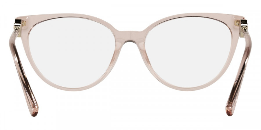 Color: Transparent Pink (5339) - Versace VE3298B533955