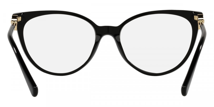 Color: Black (GB1) - Versace VE3298BGB155