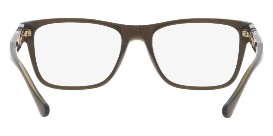 Color: Transparent Green (200) - Versace VE330320055