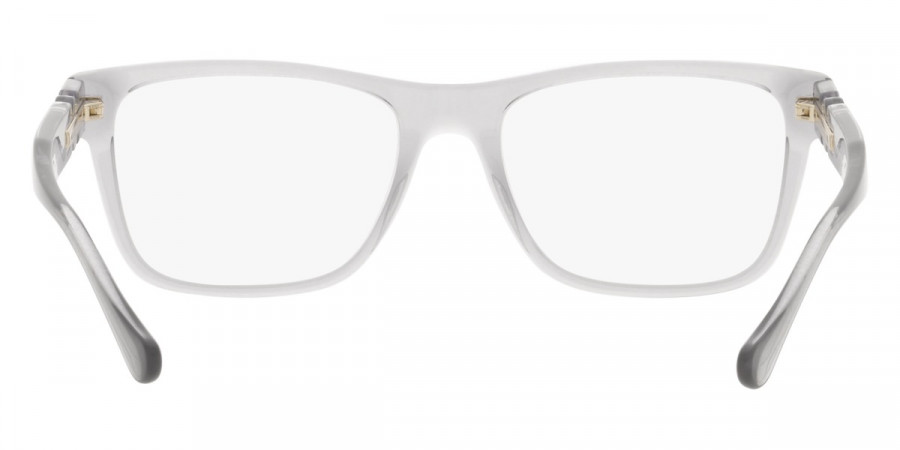 Color: Transparent Gray (593) - Versace VE330359355