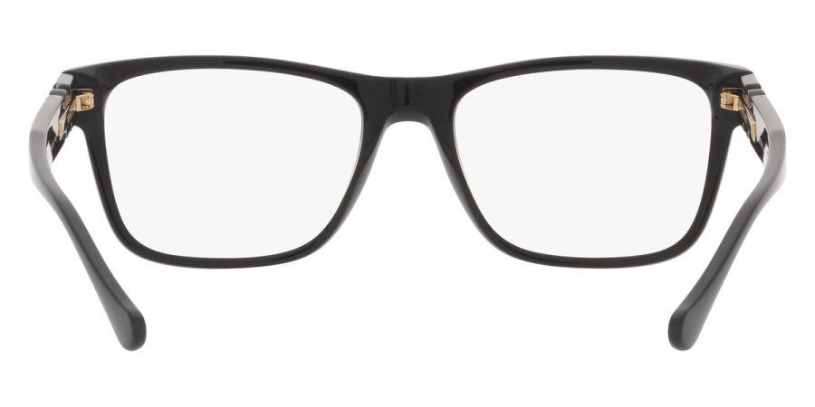 Color: Black (GB1) - Versace VE3303GB155
