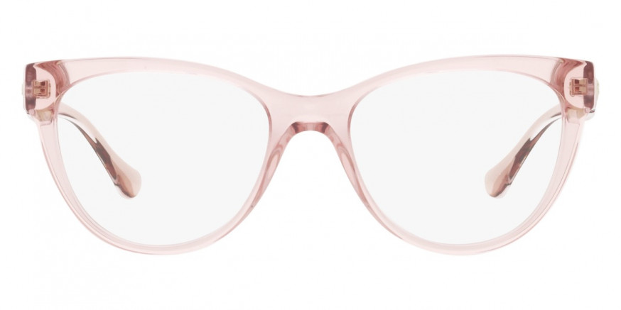 Versace™ VE3304 5339 53 - Transparent Pink