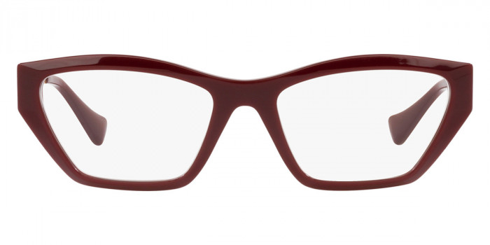 VERSACE™ VE3327U 5381 55 - Bordeaux