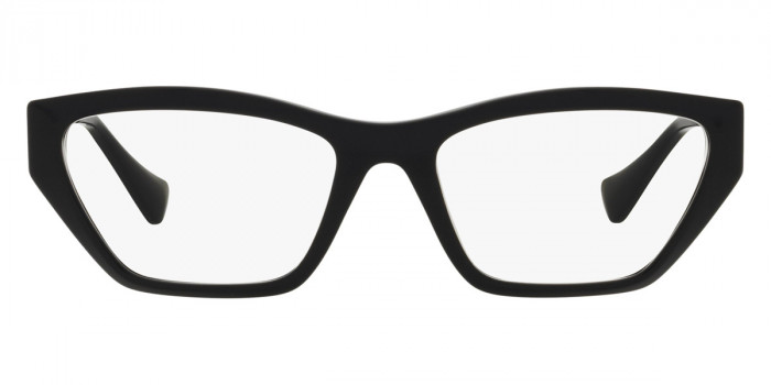 Versace™ VE3328 GB1 58 Black Eyeglasses