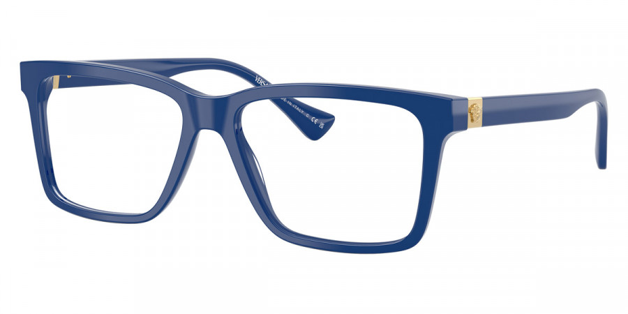 Color: Dark Blue (5450) - Versace VE3328545058