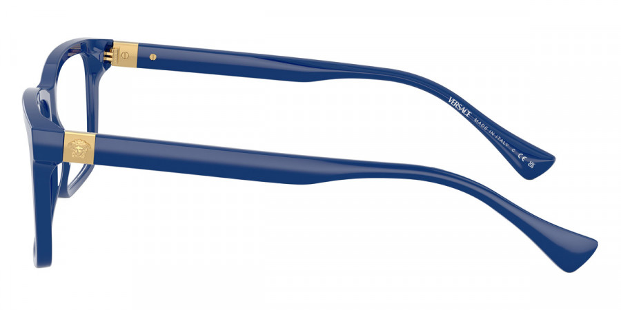 Color: Dark Blue (5450) - Versace VE3328545058