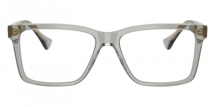 VERSACE™ VE3328 5496 56 - Transparent Gray
