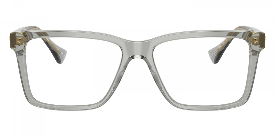 VERSACE™ VE3328 5496 56 - Transparent Gray
