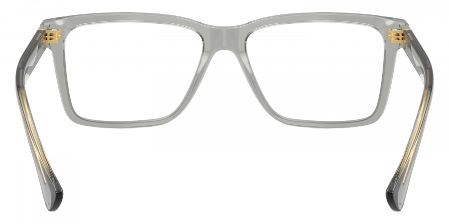 Color: Transparent Gray (5496) - VERSACE VE3328549656