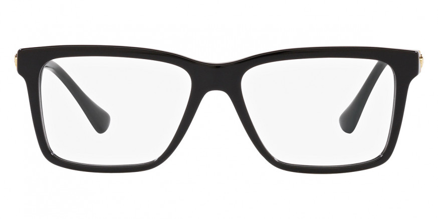 Versace VE3328 Eyeglasses GB1 Black