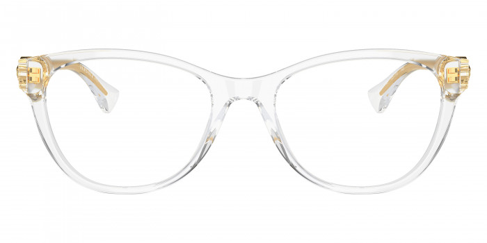 Versace™ VE3330 Cat-Eye Eyeglasses | EyeOns.com