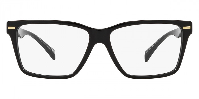 VERSACE™ VE3335F GB1 56 - Black