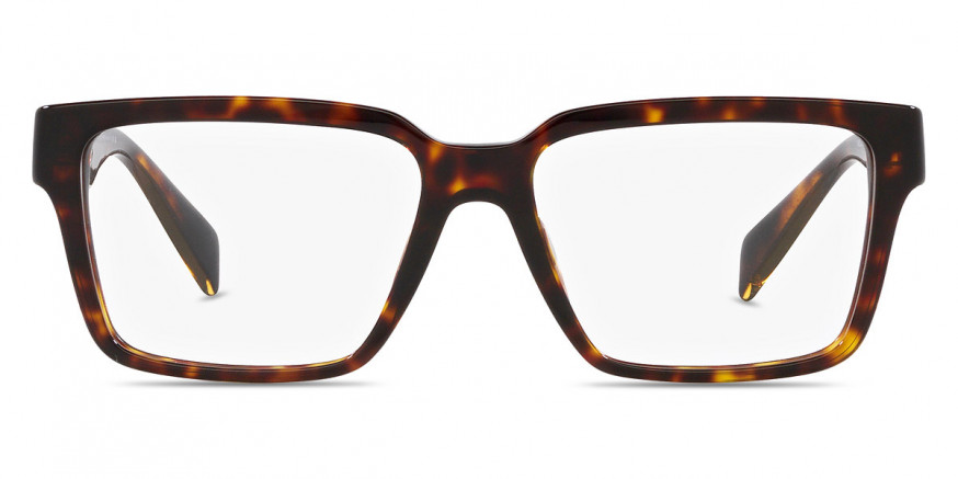 Color: Havana (108) - Versace VE3339U10855