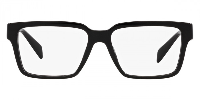 VERSACE™ VE3339U GB1 57 - Black/Matte Blue