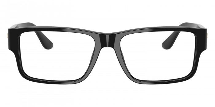 VERSACE™ VE3342 5360 57 - Black