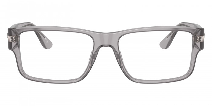 VERSACE™ VE3342 593 55 - Gray Transparent
