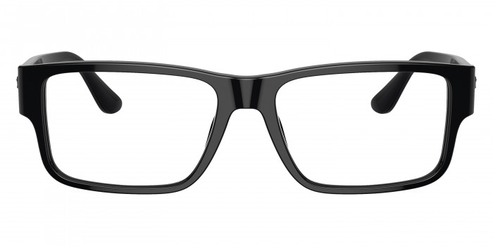 VERSACE™ VE3342 GB1 57 - Black