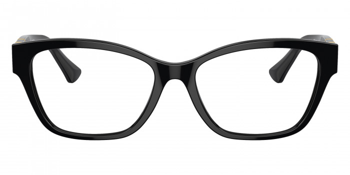 Versace™ VE3344 Cat-Eye Eyeglasses | EyeOns.com
