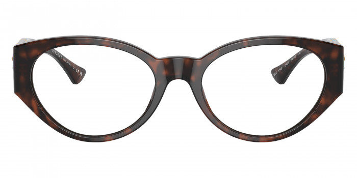 VERSACE™ VE3345 5429 54 - Havana